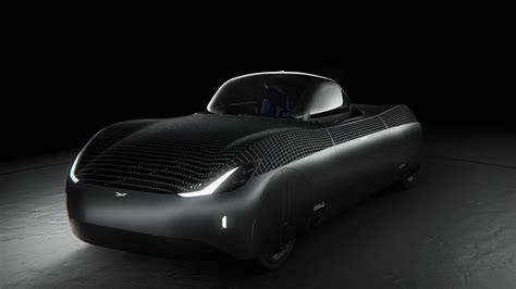 Flying Car Aims to be the World’s Most Efficient Commuting Vehicle ...