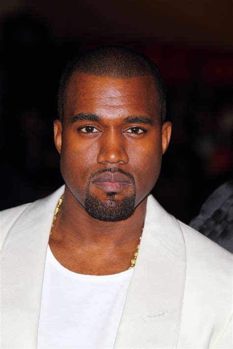 Happy 35th Birthday, Kanye West - Essence | Essence