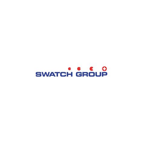 The Swatch Group Logo Vector - (.Ai .PNG .SVG .EPS Free Download)