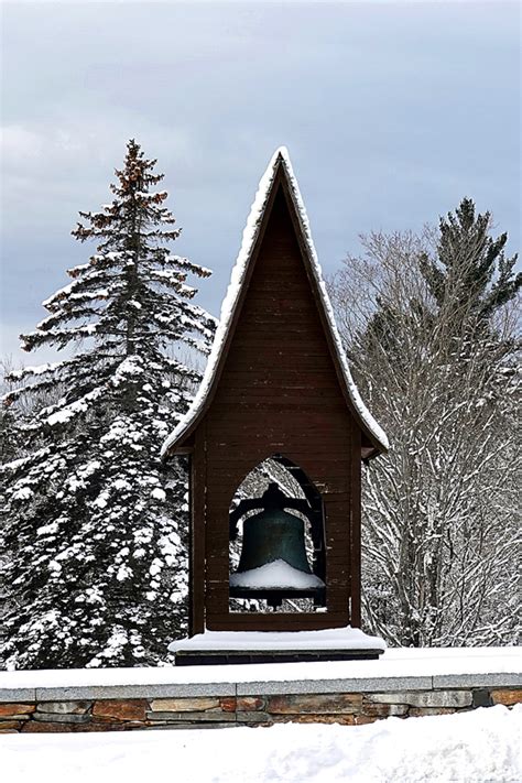 The Benedictine Monks of Weston Priory, Vermont