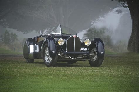 1937 Bugatti Type 57SC Corsica Photograph by Dave Koontz - Fine Art America