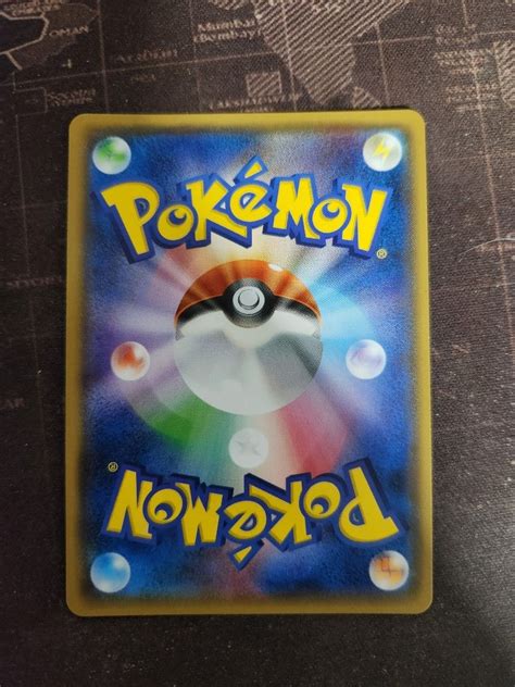 Japanese Pokemon Pikachu Promo Cards, Hobbies & Toys, Memorabilia ...