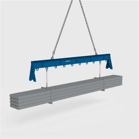 Lifting Beam | Spreader Beams | Goods Lifting | Conquip USA