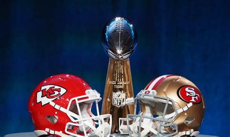 Super Bowl 2020: How we got to Chiefs vs. 49ers week by week