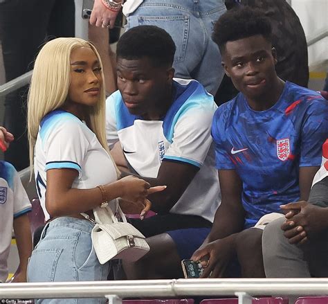 'Starboy' Saka! England fans hail 'sensational' Bukayo Saka who scored ...