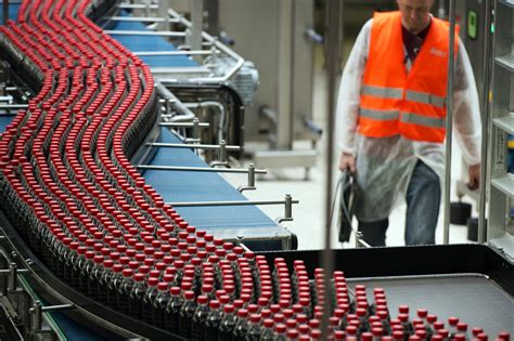 Coca-Cola bottling plant to resume production after three-week strike ...