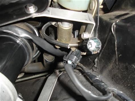 Apexi PowerFC Boost control kit Installation | Skyline Owners Forum