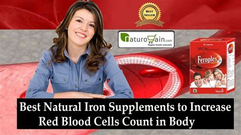 Best Natural Iron Supplements You can find more details about the best ...