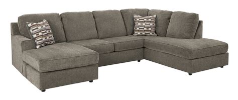 Ashley O'Phannon 2-Piece Sectional with Chaise