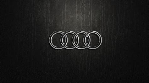 Audi Logo Wallpapers, Pictures, Images