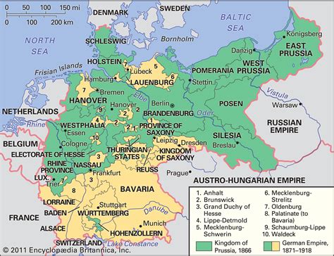 Germany Map During Ww1 - Guenna Holly-Anne