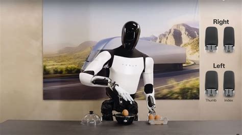 The next generation of Tesla’s humanoid robot makes its debut | Fox News