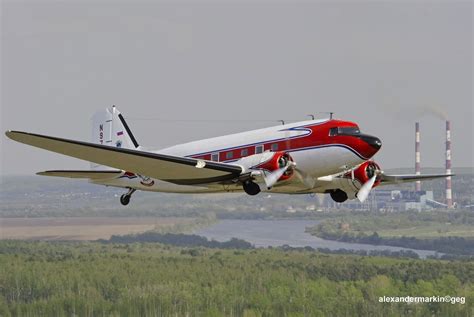 Flying beyond a doubt: an epic DC-3 journey : Air Facts Journal