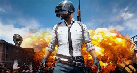 PUBG Skins and Rewards