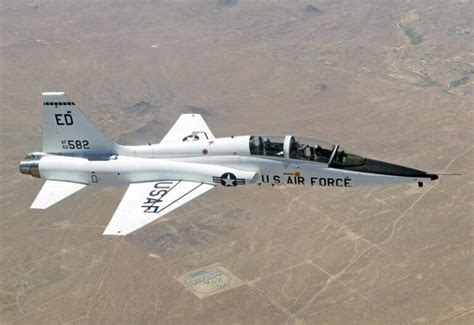 CPI Aero to supply modification kits for USAF’s T-38 jet trainer