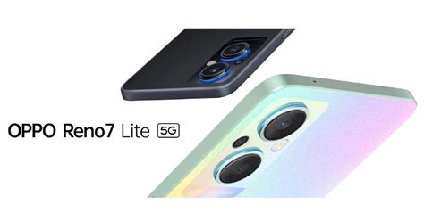 Oppo F21 Pro and Reno7 Lite 5G specs and prices surface ahead of launch ...