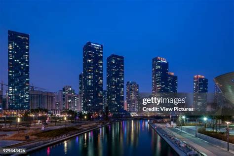 155 Incheon Skyline Stock Photos, High-Res Pictures, and Images - Getty ...