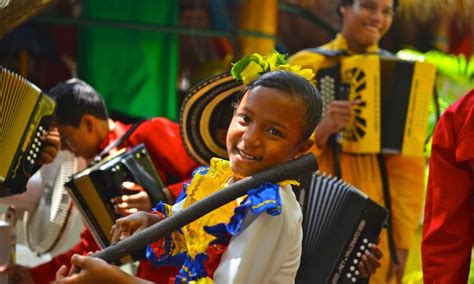 Colombia’s cowboy music: vallenato steals the show in Valledupar