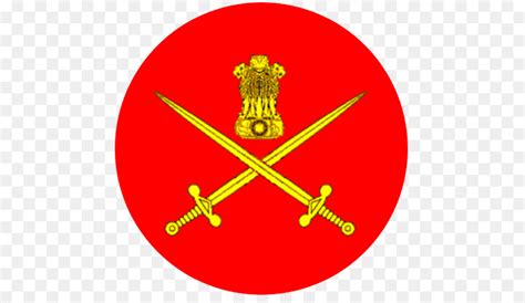 Download High Quality indian logo army Transparent PNG Images - Art ...