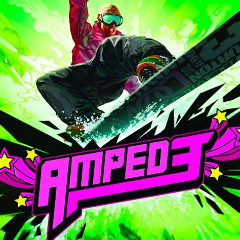 Amped 3 [Articles] - IGN