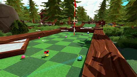 Golf With Your Friends on Steam