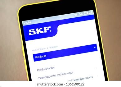 SKF Logo Vector (.EPS) Free Download