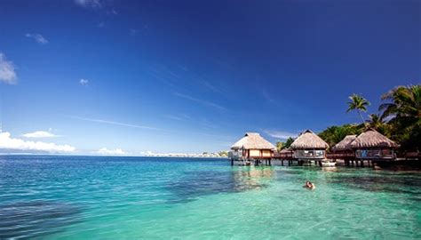 Bora Bora Resorts: Explore the Le Maitai Polynesia Bora Bora