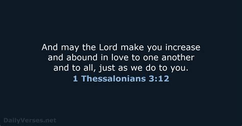 1 Thessalonians 3 - NKJV - DailyVerses.net