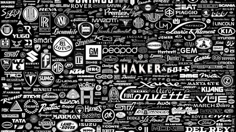 Brand Wallpapers HD | PixelsTalk.Net