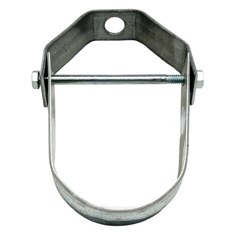 2 1/2" Light Duty Steel Clevis Hanger - Wal-Rich Corporation