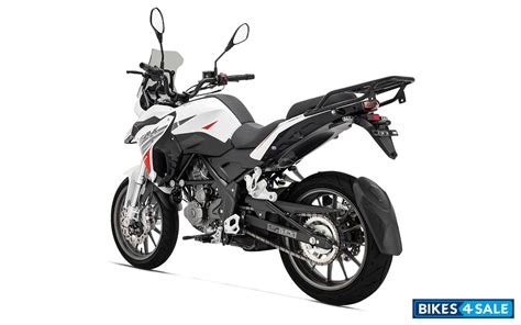 Benelli TRK 251 price, specs, mileage, colours, photos and reviews ...