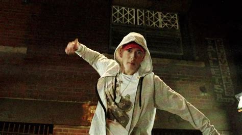 Eminem - Berzerk {Music Video} - EMINEM Photo (38285680) - Fanpop