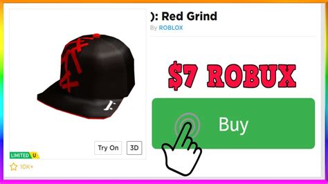 275 ROBLOX Hats Under 50 robux... - YouTube