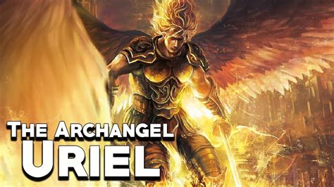 Archangel Sightings