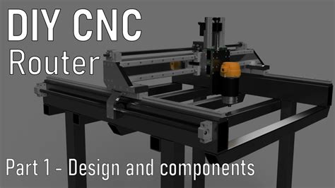 How To Design For CNC Router? - Unity Manufacture