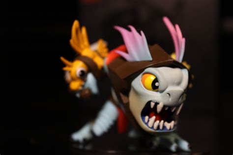 Dota 2: This Is $500 of Merch and a Rare Gold Figurine - IGN