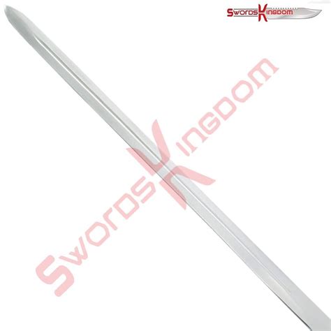 Trunks Sword Replica Anime Inspired - SwordsKingdom UK