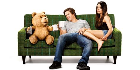 Why Mila Kunis Passed On Ted 2