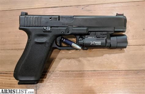 ARMSLIST - For Sale: Glock 34 Gen 5