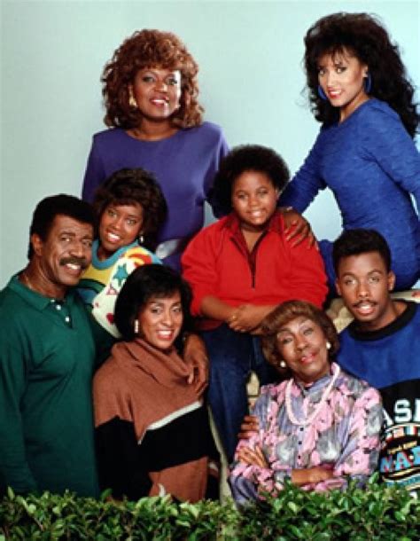 227 TV Series Starring Marla Gibbs (1985-1990) - TV Yesteryear