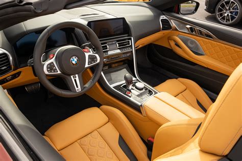 40 + Bmw M8 2020 Interior - Tips Insurance