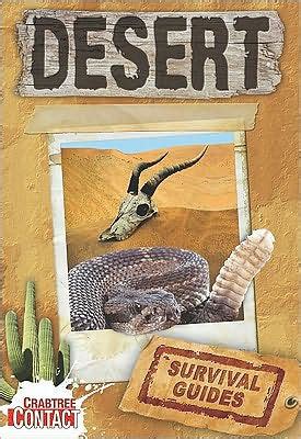 Desert Survival Guide by Ruth Owen, Paperback | Barnes & Noble®