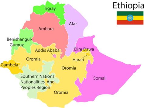 Ethiopia: why the Sidama secession demand needs to be negotiated