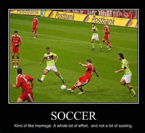 Funny Soccer Player Quotes - ShortQuotes.cc