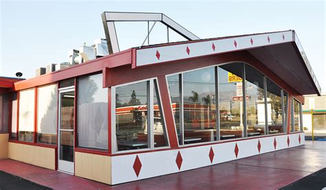 Burger Chef Restaurants | RoadsideArchitecture.com