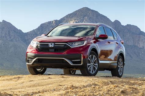 How Well Does A Honda Cr V Hold Its Value | Reviewmotors.co