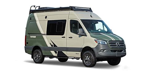 2023 Terrain - Class B RV | Jayco, Inc