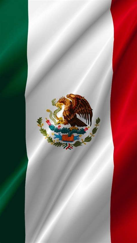 Mexican Flag Wallpaper iPhone 6 | Mexico wallpaper, Mexican flags, New ...