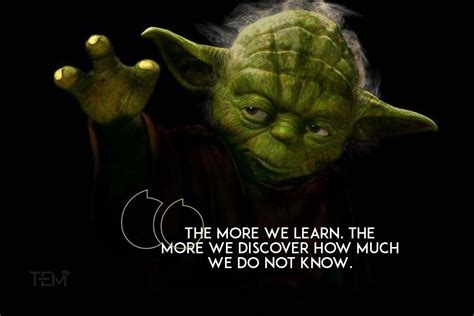 25 motivational yoda quotes to deal with hard times – Artofit