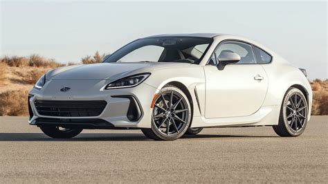 2023 Subaru BRZ Prices, Reviews, and Photos - MotorTrend